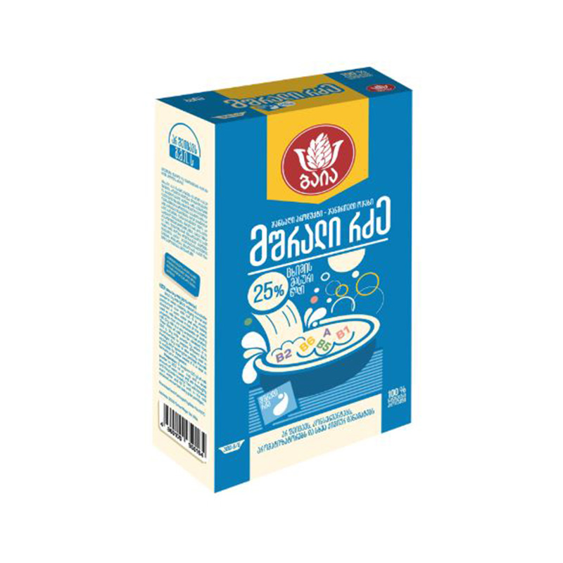 Baia-milk powder 300g 0164