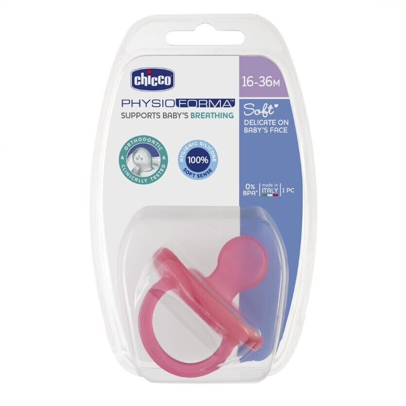 Chicco-sooth.sil16+ 271311
