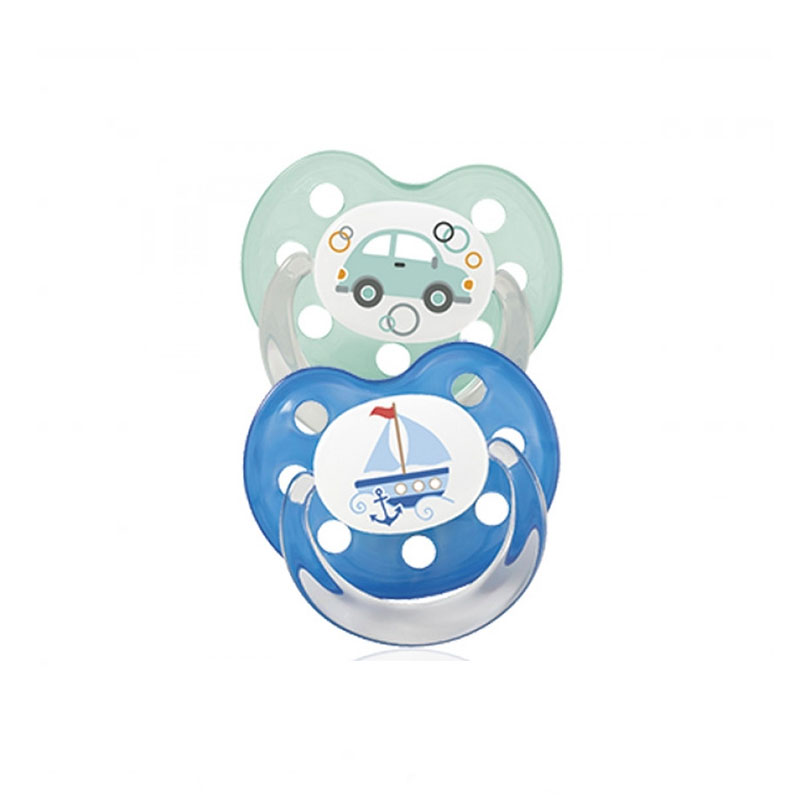 Baby nova Silicone Pacifier #2