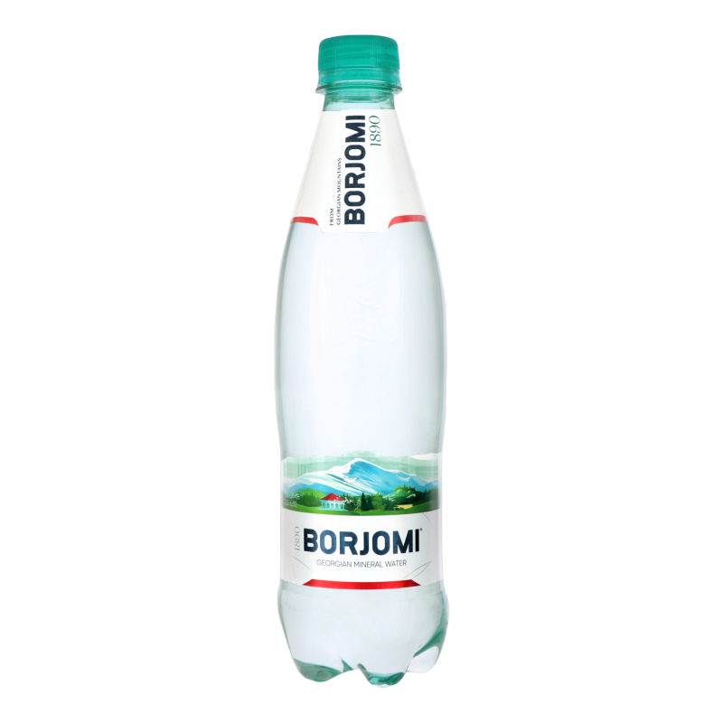 Borjom 0.5 pet 1353
