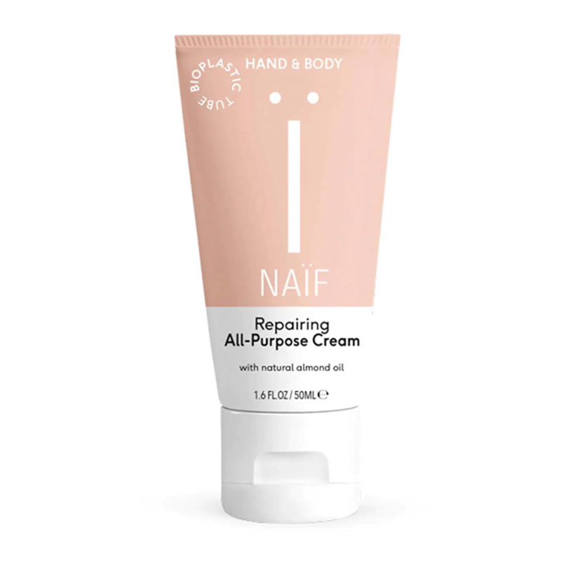 Naif-Multipurpose cream 50ml