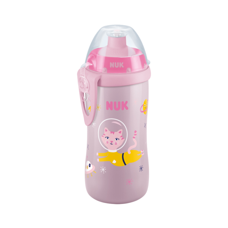 Nuki-bottle disney 150ml 8853