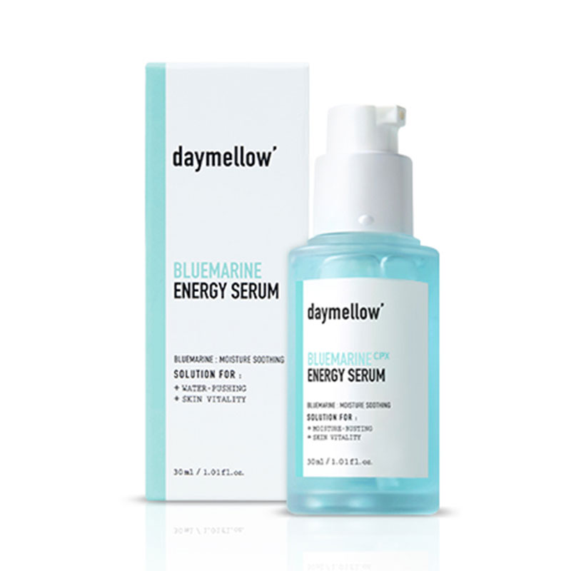 Daymellow energy serum 30ml010