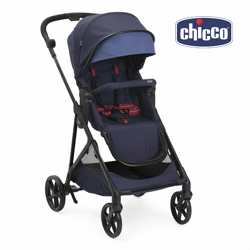 ჩიკო-Chicco-ეტლი 