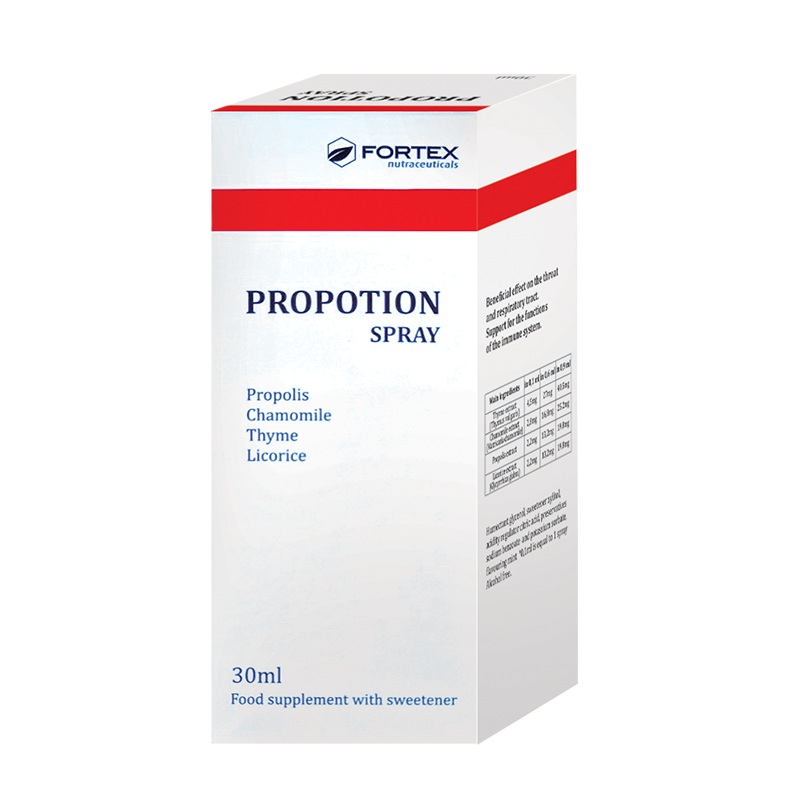 Propotion 30ml spray