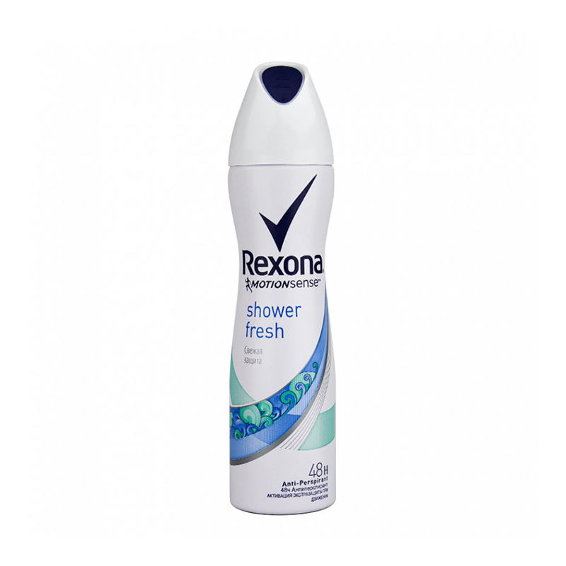 Rexona spray 150ml6171