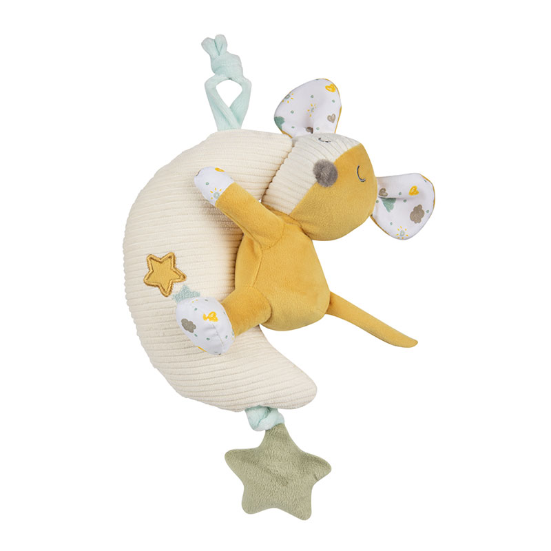 Canpol babies Musical Soft Toy