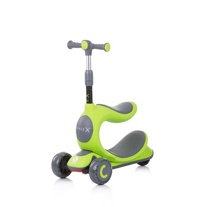 Scooter  2 in 1 