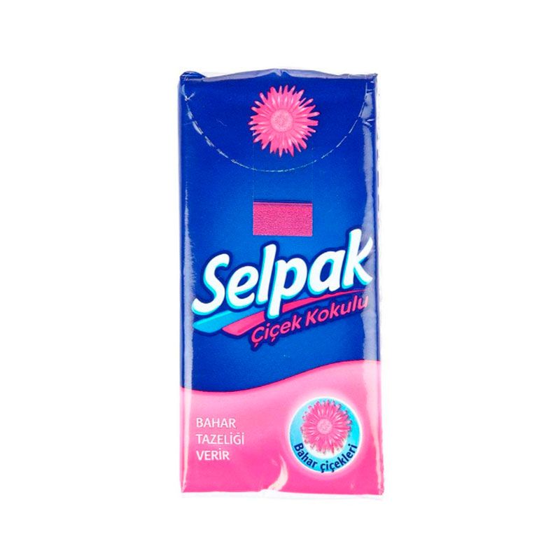 Selpak-shawl arom 1350