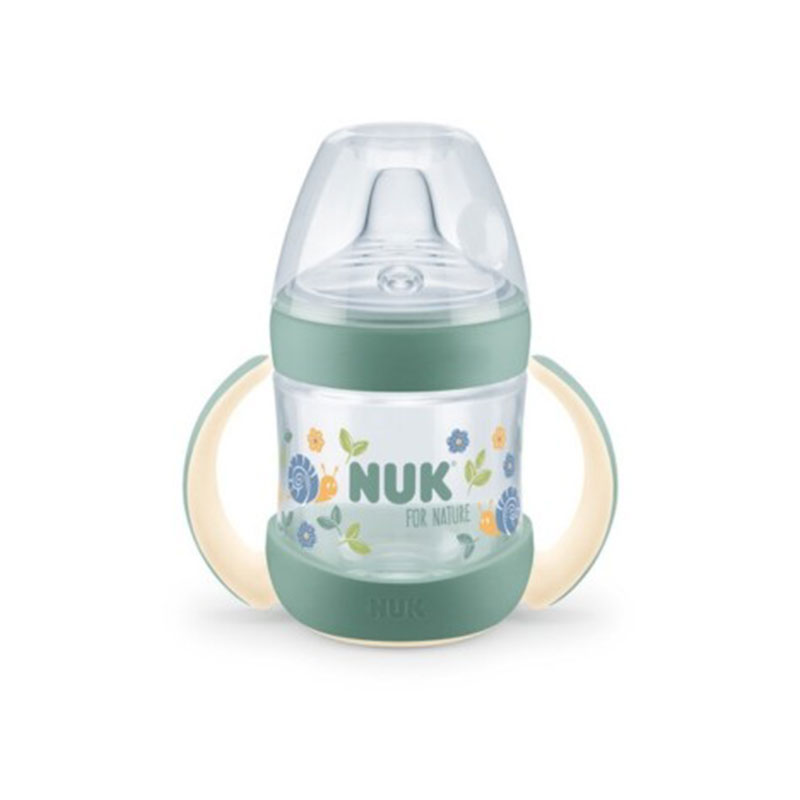 NUK FOR NATURE bottle PP 150 m
