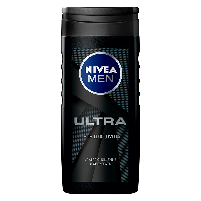 Nivea-shower gel 250ml 5124