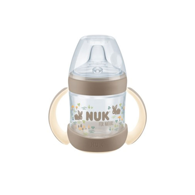NUK FOR NATURE PP bottle 150 m