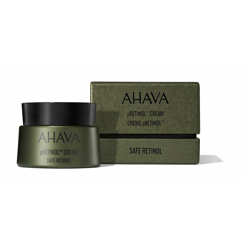 AHAVA - pRetinol Cream 50ml