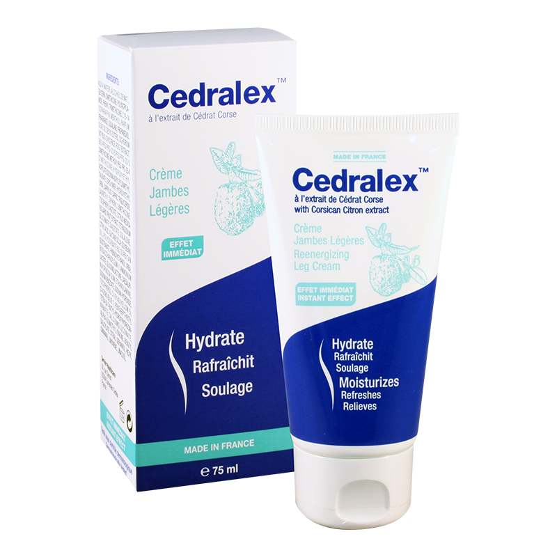 Cedralex 75ml cream