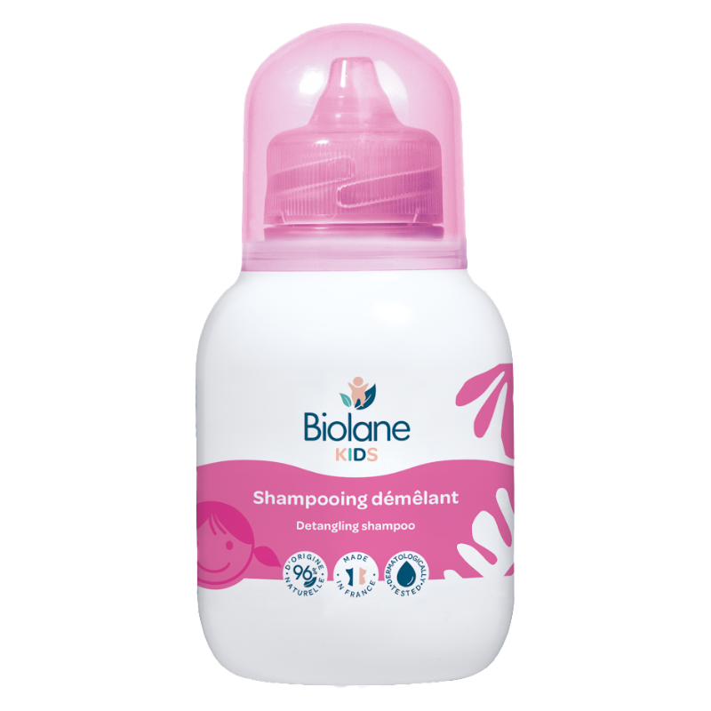Bioline-shampoo 250ml 0186