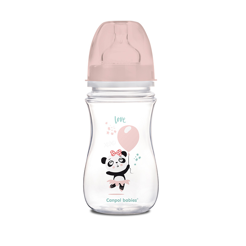 Canpol babies Anti-colic Wide 