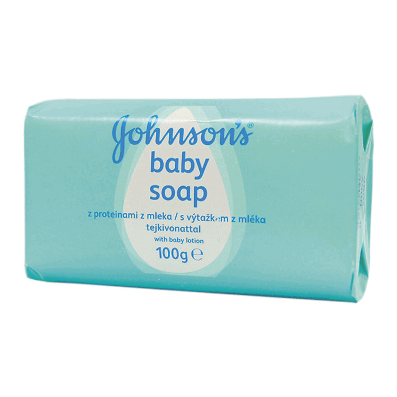 J&J-baby shampoo 6455