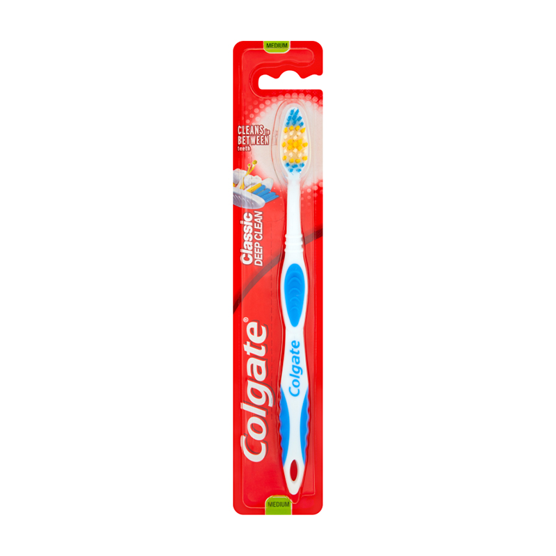 Colgatebrush Plus Medium Aversi