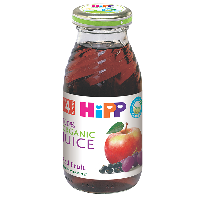 Hipp-juice 200ml 6272