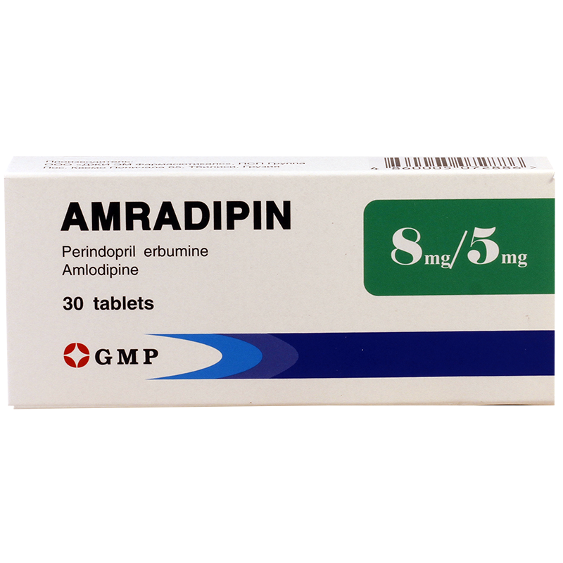amradipin