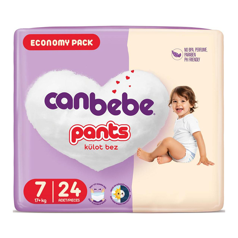 3003/Детские трусики canbebe #