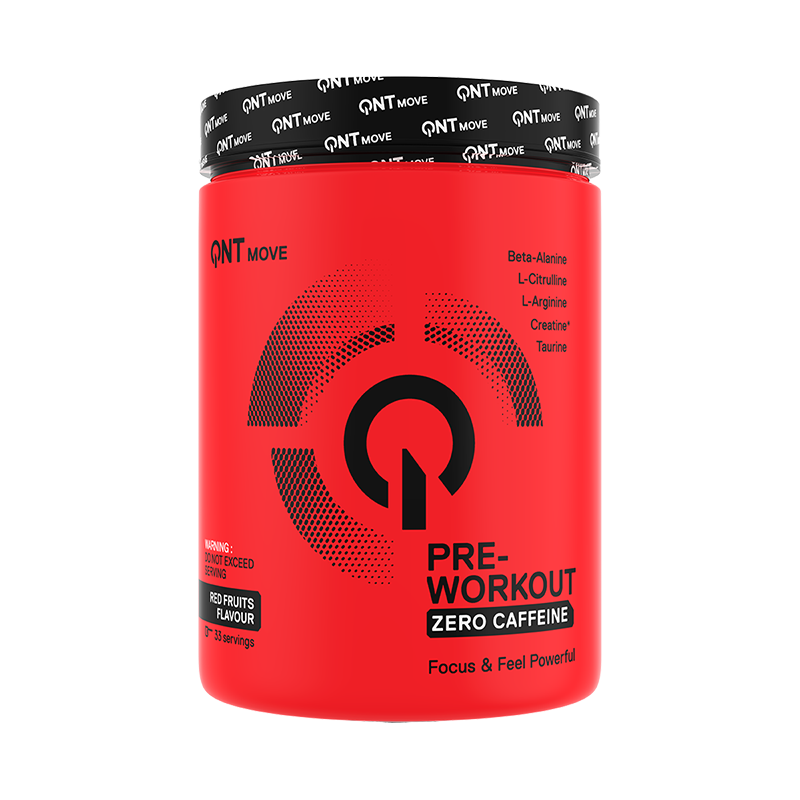 Куэнти-QNT-Pre-Workout Pump RX добавка для энергии и выносливости