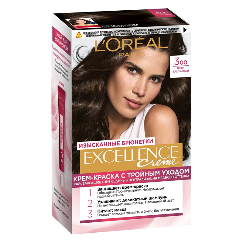 Lore-Excellence 300 1102