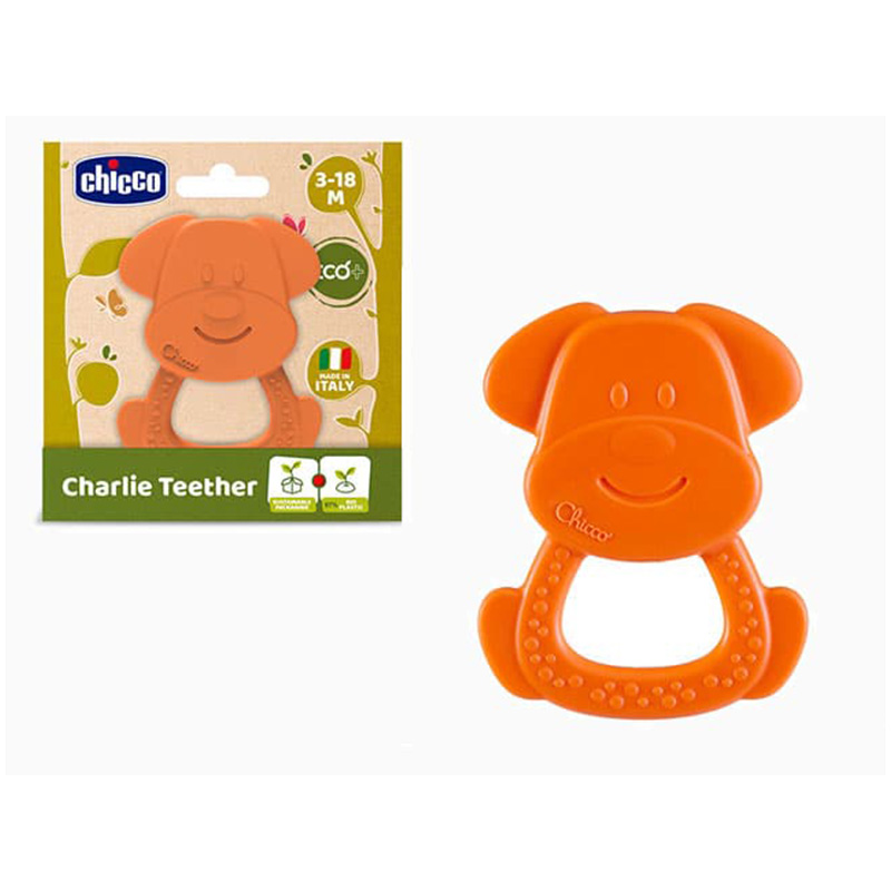 ჩიკო-Chicco-სათამაშო ღრძილებისთვის 