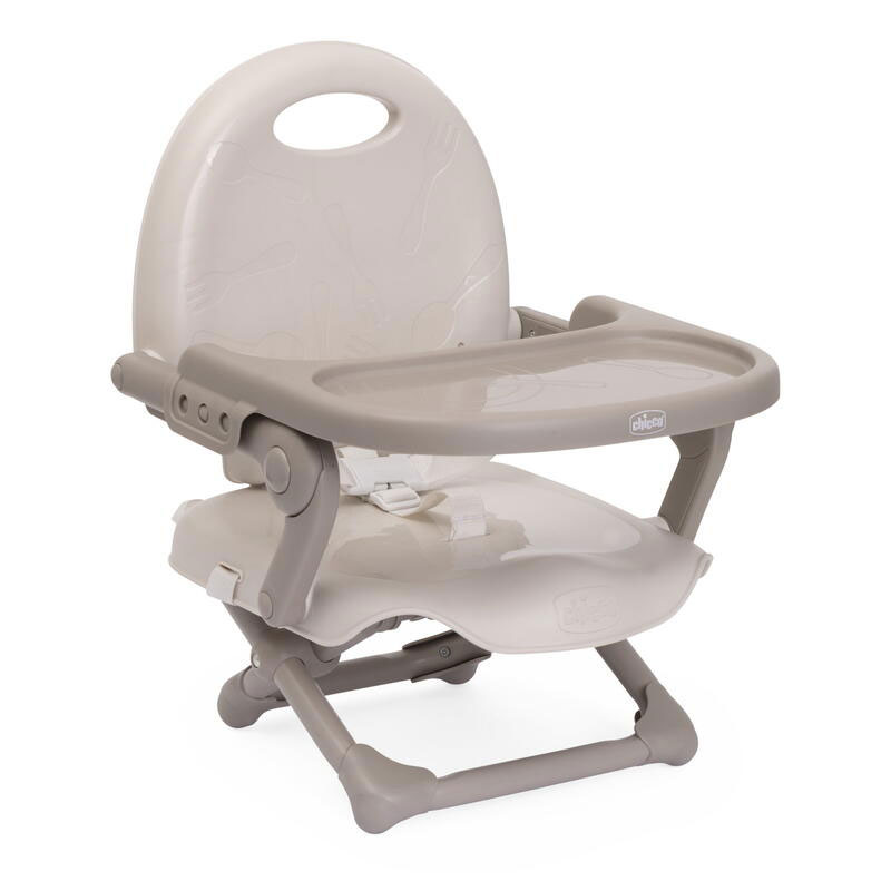 CHICCO-BOOSTER SEAT POCKET SNA