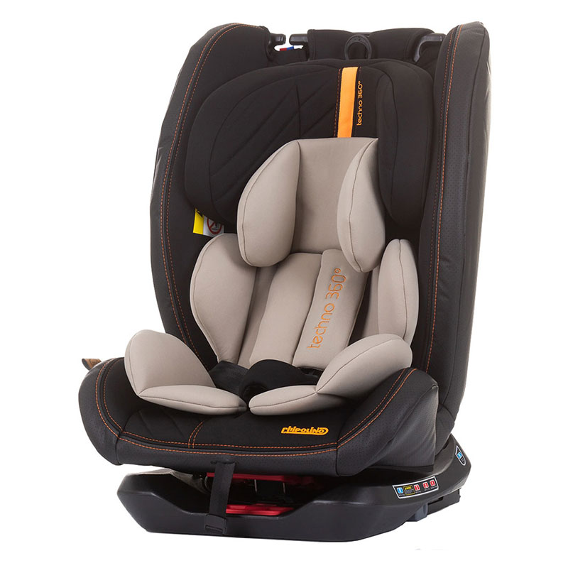 Chipo-car seat 0+ STKTH02303SA