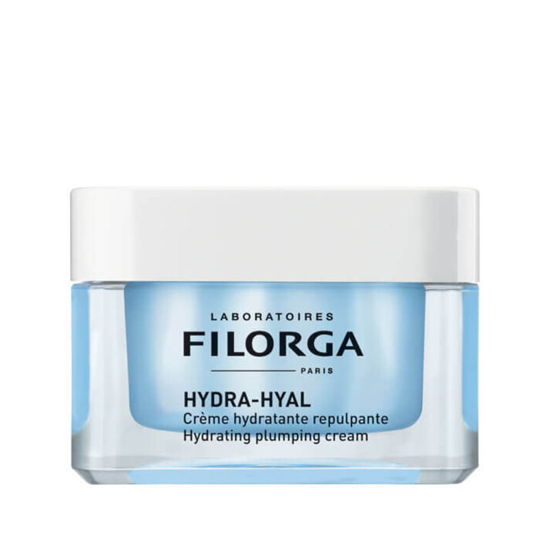 ფილორგა HYDRA HYAL სახის კრემი 50მლ