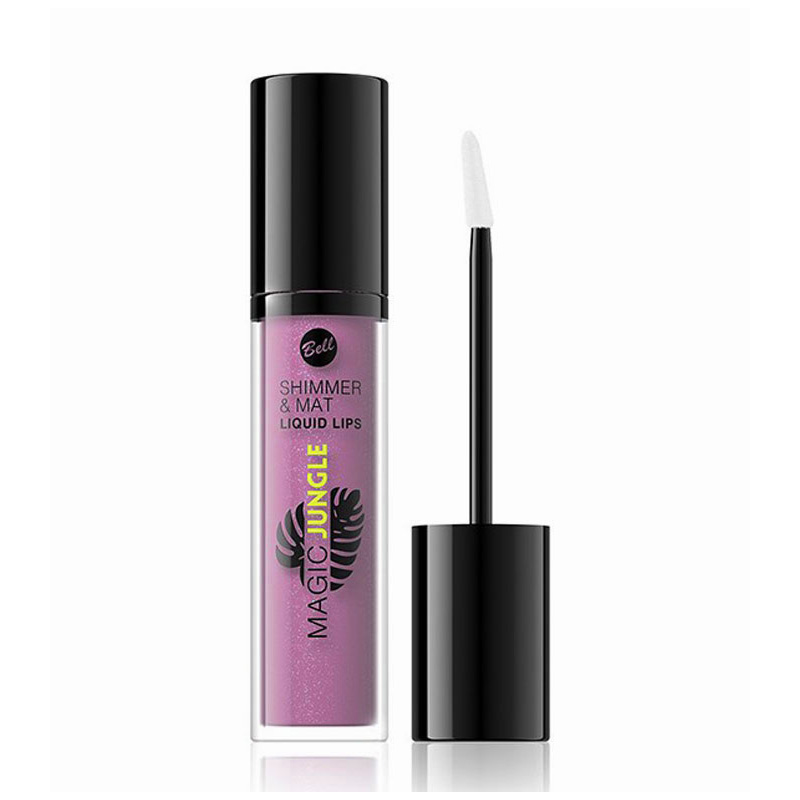 Bell Mat Liquid Lips 002 8648 Aversi