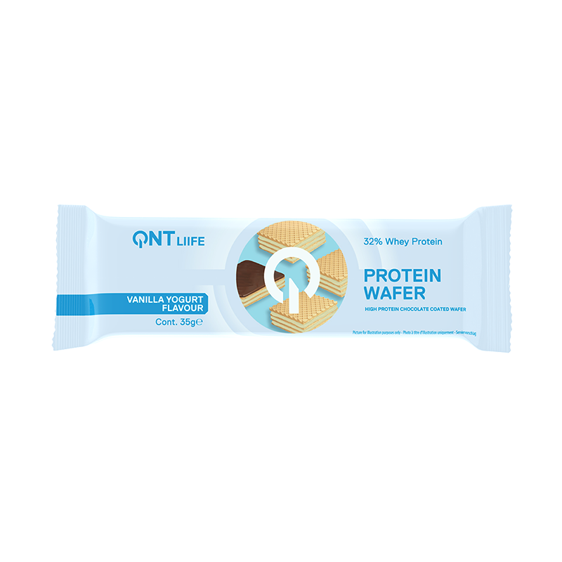 Protein Wafer 32% Whey Vanilla