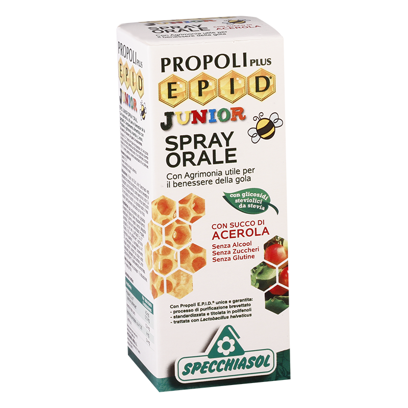 Epid spray 15ml