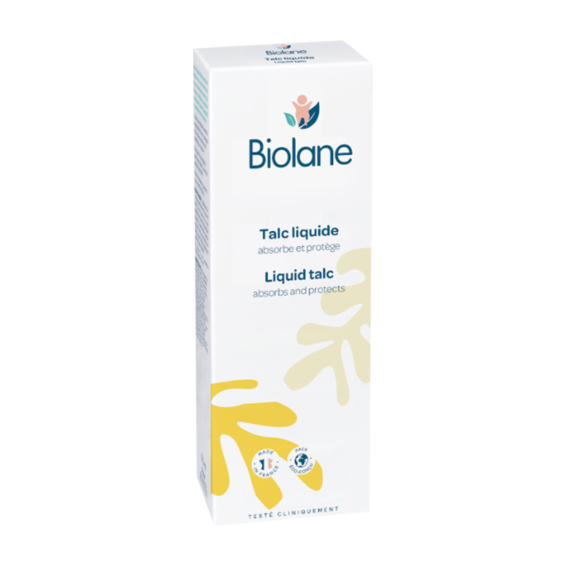 Bioline-liquid talc9436