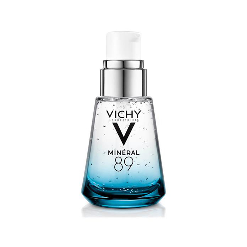 Vichy Mineral  Hydrating Daily