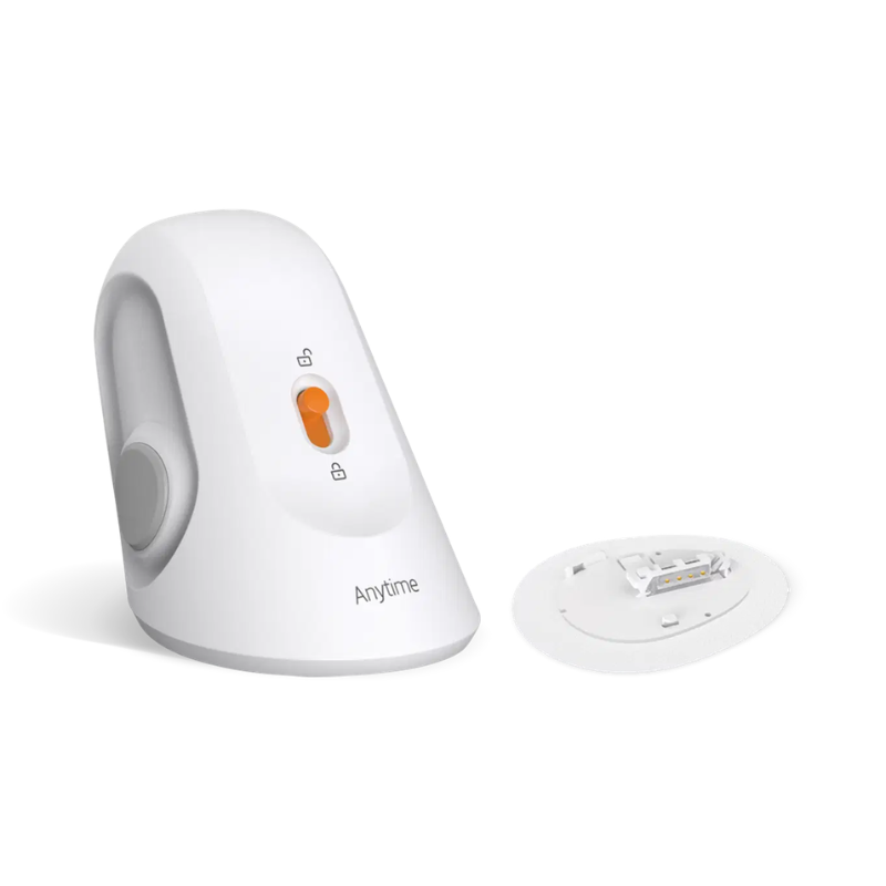 იუველი–CGM სისტემა CT-3 სენსორი