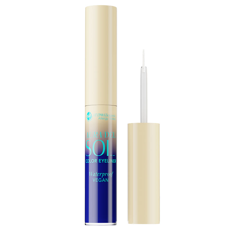 Bella Line AuraDelSolColorWater Eyeliner 2