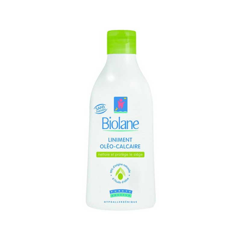 Bioline-baby diafer cream 6683