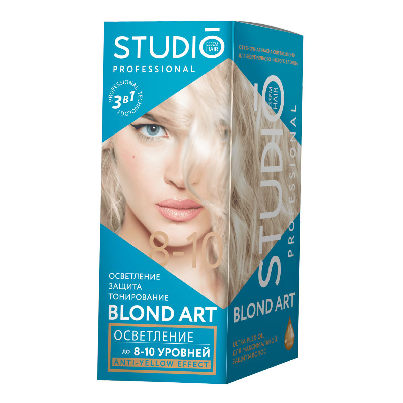 Gud-Studio mix blich 10t3947