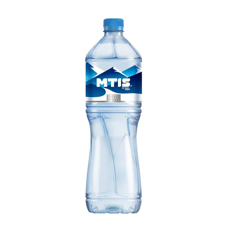 მთის წყალი 1.5ლ