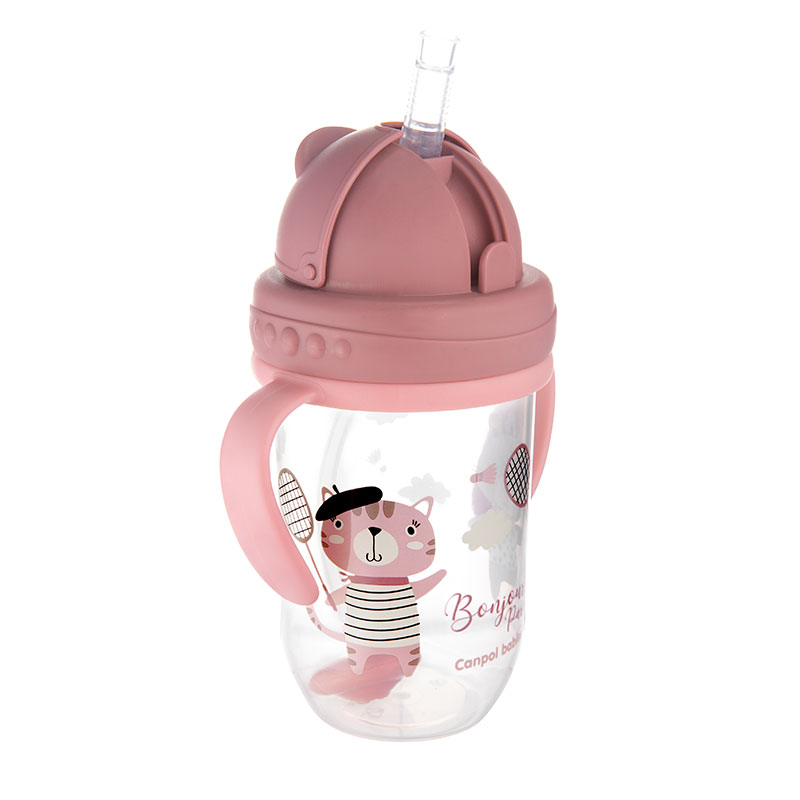 Canpol babies Non-spill Cup wi