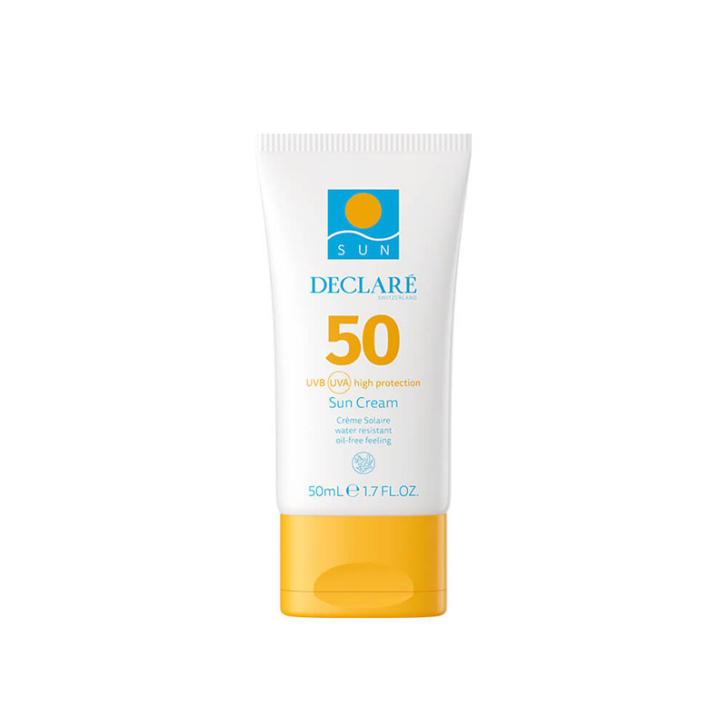 Declare Sun Cream SPF 50