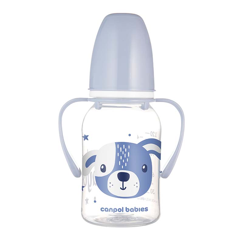 Canpol babies Standard Bottle 