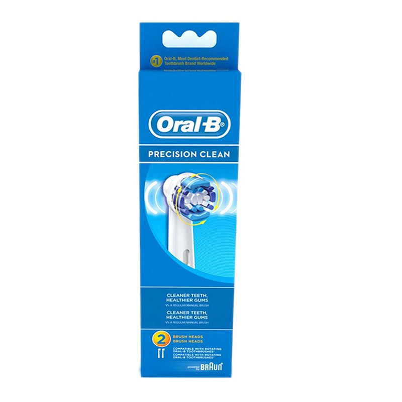 Gill-Oral-B brush #2 6324