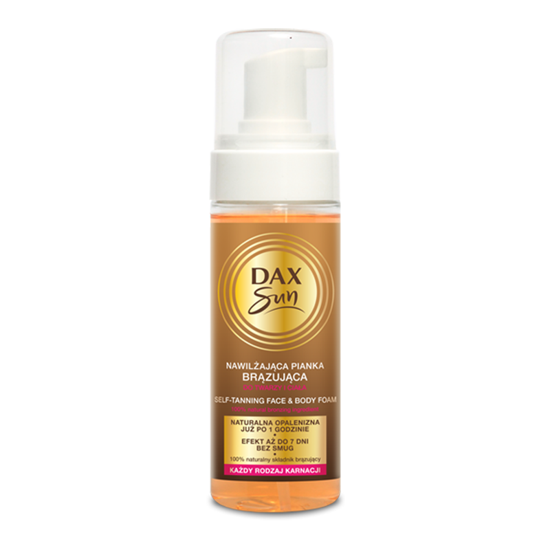 Regal-d.san bronzing foam1265