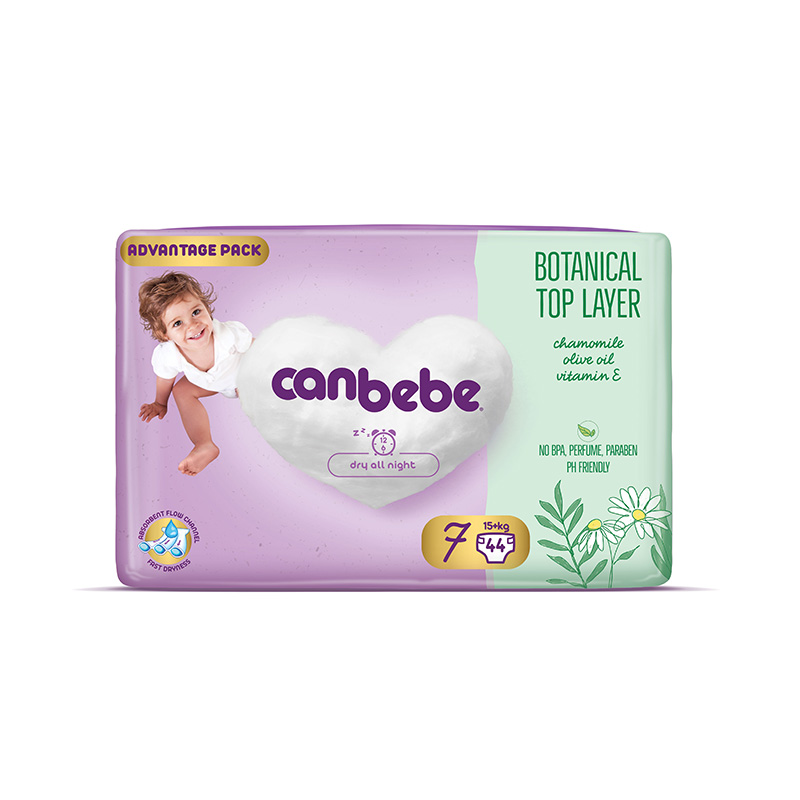 5338/canbebe Ботанический верх