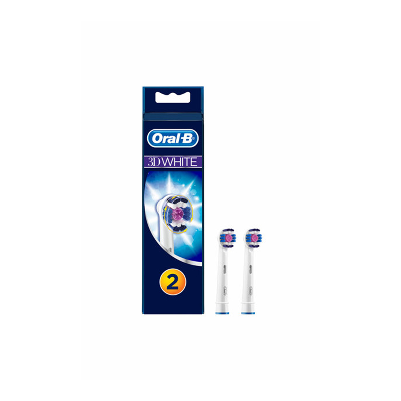 Gill-Oral-B brush 7757