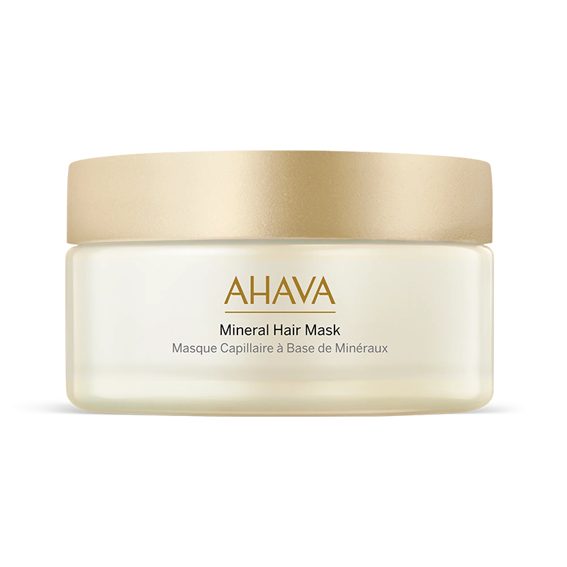 AHAVA-питательная маска для во
