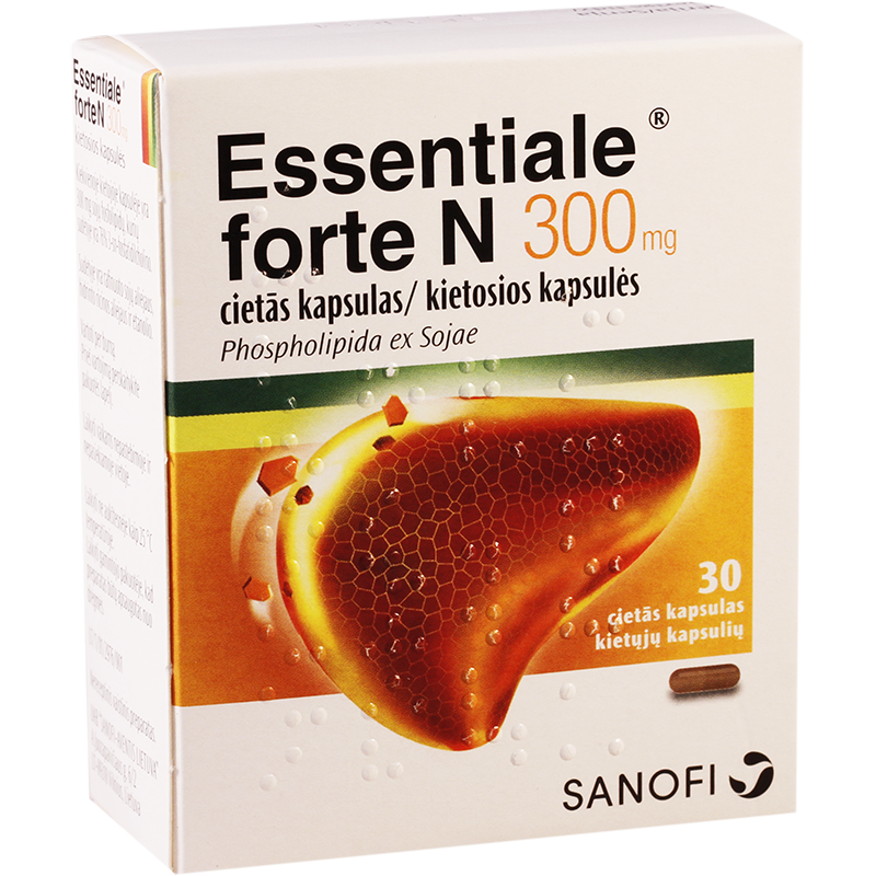 Лекарство для печени эссенциале. Essentiale Forte n 300. Essentiale Forte 300mg karsulki. Essentiale Forte 300 MG. Essentiale Forte n 300 Sanofi.